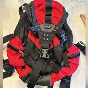 Oakley Icon Mini backpack small